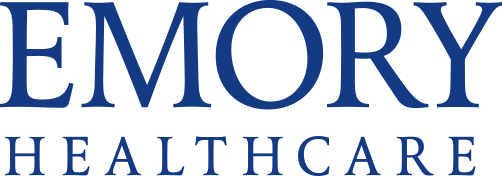 Logo: Emory Healthcare